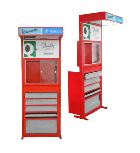 Integrated Workstaions & Panel Boards