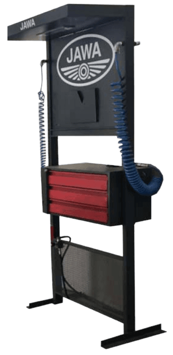 Integrated Workstaions & Panel Boards